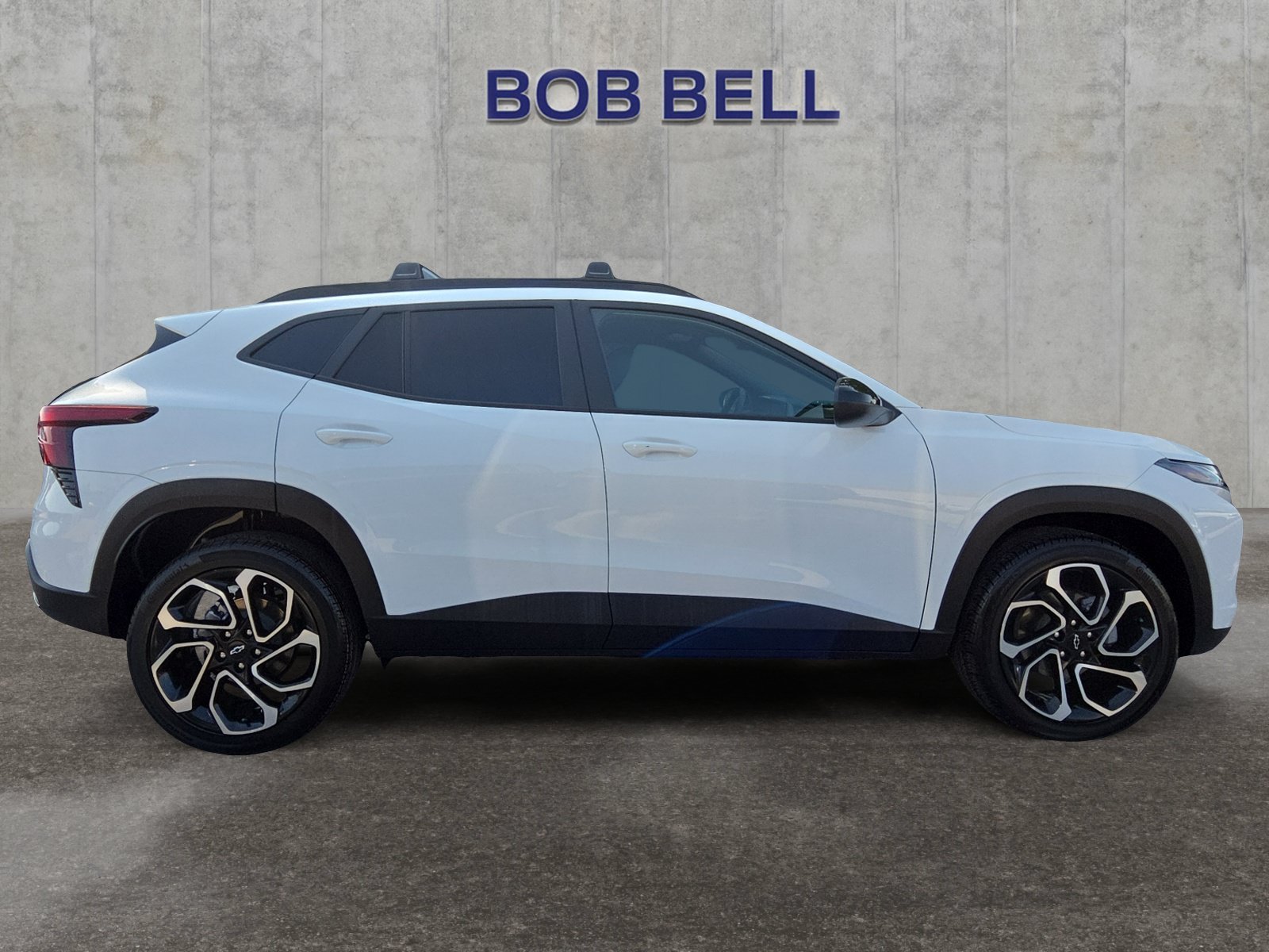2025 Chevrolet Trax RS - Photo 6