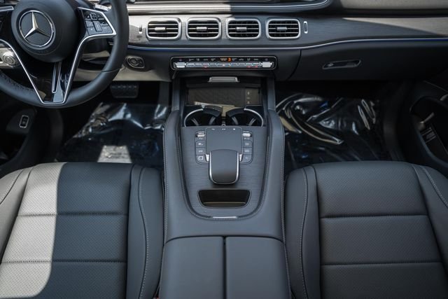 New 2026 Black Mercedes-Benz GLE 350 image 27