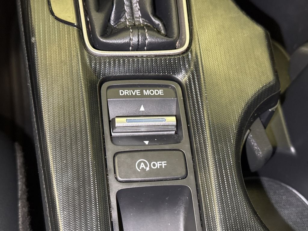 2023 Honda Civic Sport - Photo 25