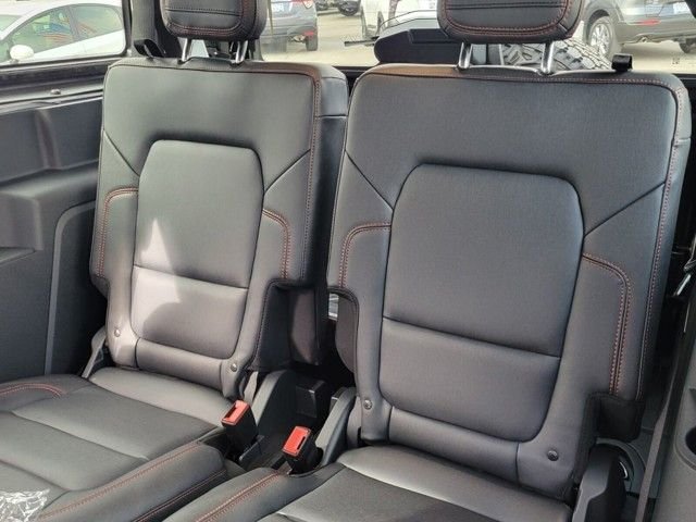 2025 Ford Bronco 2-Door Stroppe - Photo 6