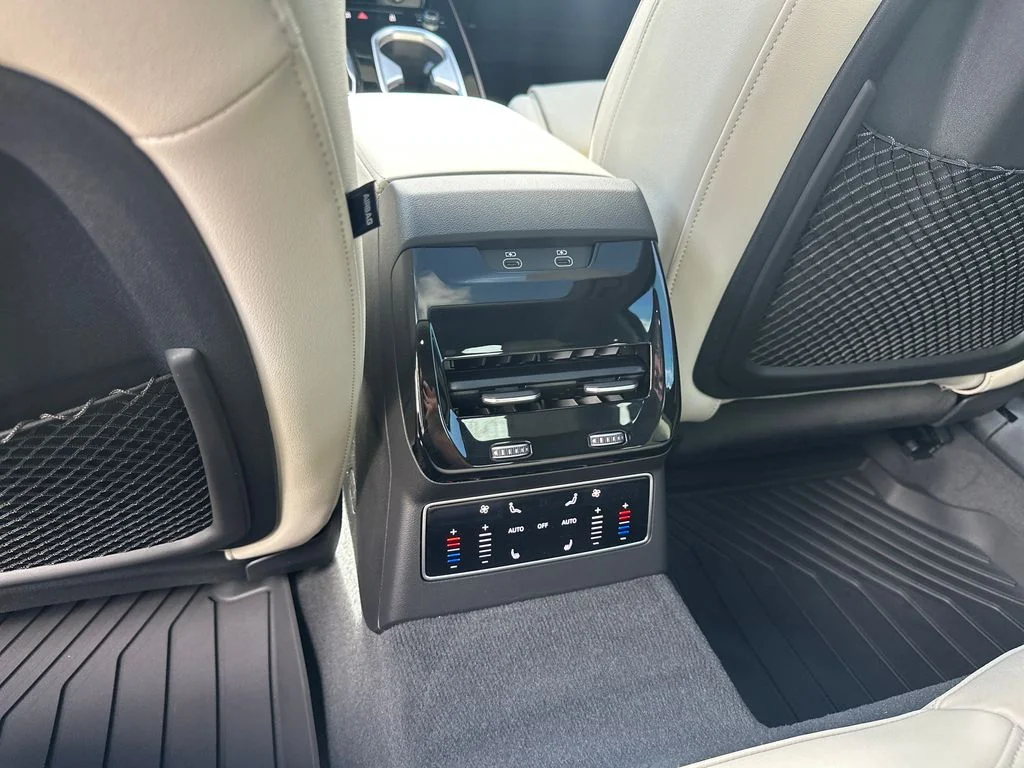 Used 2026  Audi Prestige image 35
