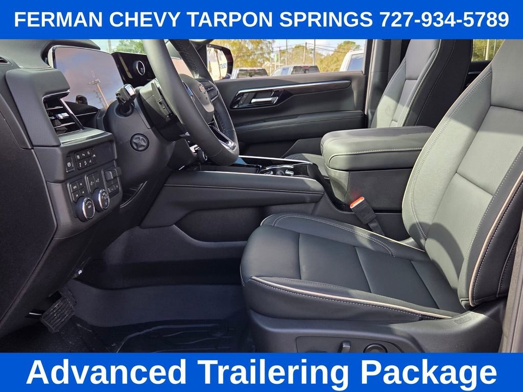 2026 Chevrolet Tahoe Premier - Photo 13