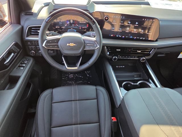 2026 Chevrolet Tahoe High Country - Photo 8
