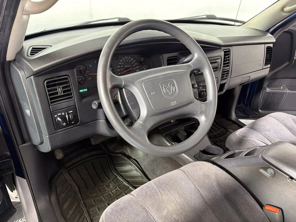 Used 2001  Dodge Sport image 9