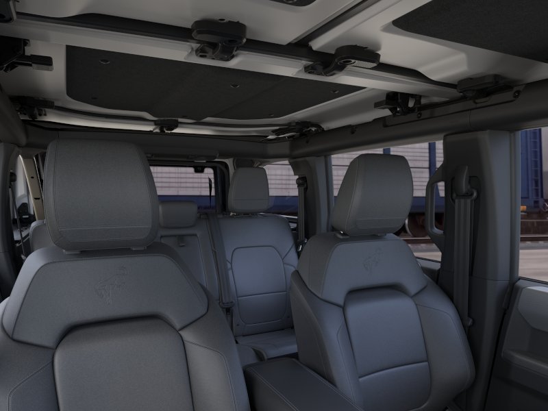 New 2026 Marsh Gray Ford Big Bend® image 12