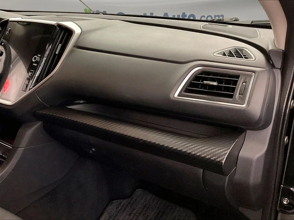 Used 2023 Black Subaru Premium image 22