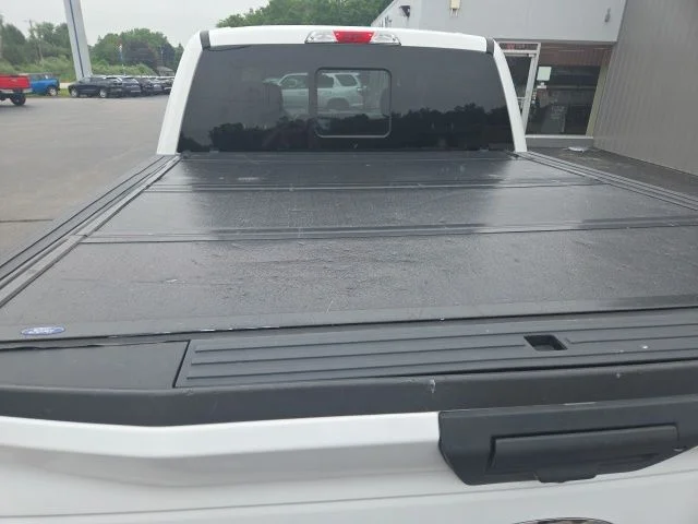 Used 2020 White Ford XLT image 41