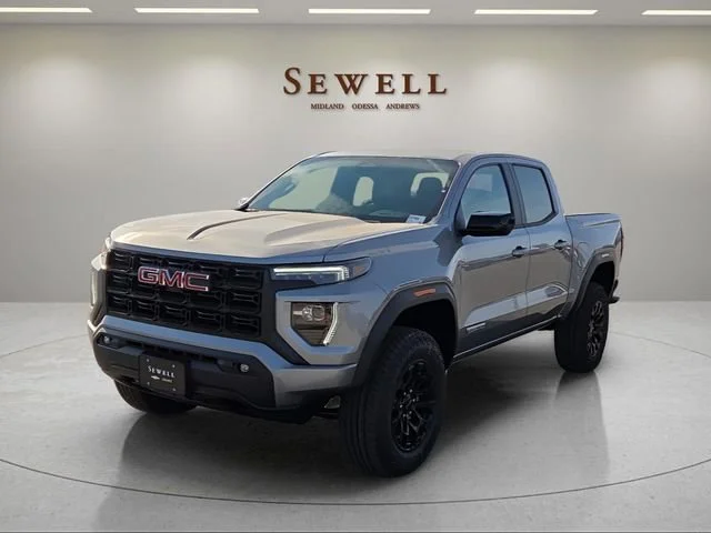 2026 GMC Canyon 2WD Elevation Crew Cab Short Box's photo