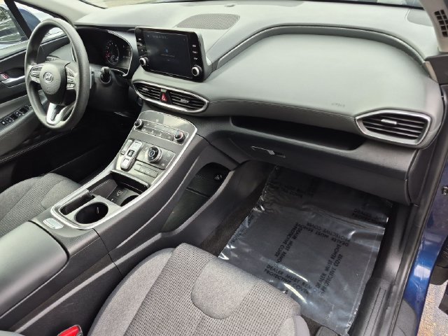 2022 Hyundai Santa Fe SEL - Photo 29