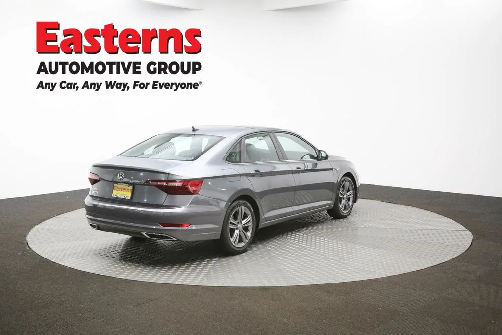 Used 2021 Gray Volkswagen R-Line image 38