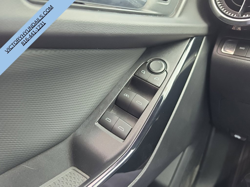 Used 2026 Gray Chevrolet LT image 21