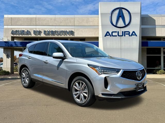 2023 Acura RDX SH-AWD TECH