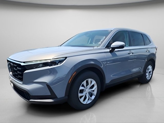 New 2026 Urban Gray Pearl Honda LX image 3