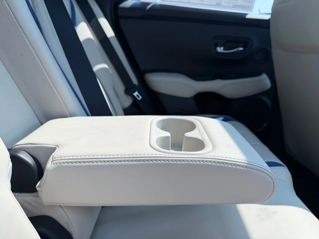 New 2026 Blue Acura A-Spec Advance Package image 28