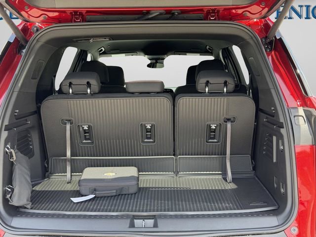 2026 Chevrolet Traverse LT - Photo 13