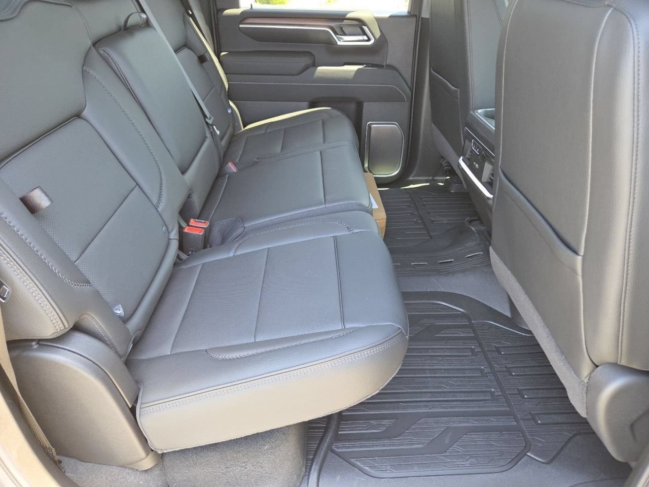 New 2026 Sterling Metallic GMC Denali image 29