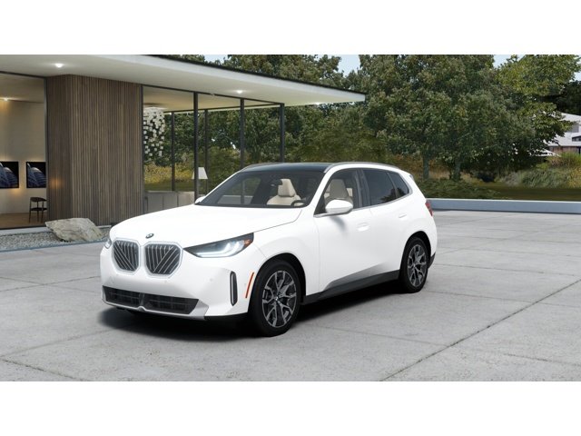 2026 BMW X3 30 XDRIVE's photo