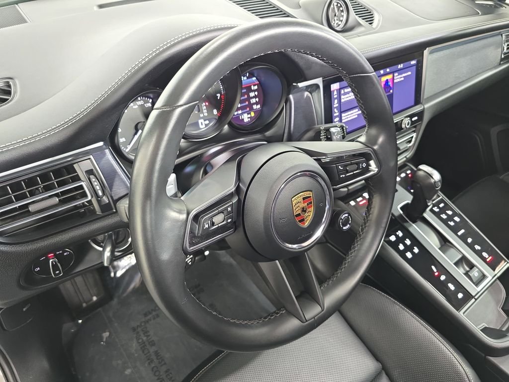 Certified Used 2023  Porsche GTS image 4