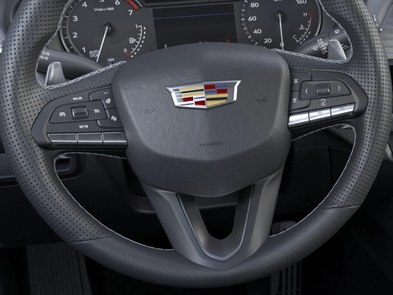2026 Cadillac CT4 Sport - Photo 19