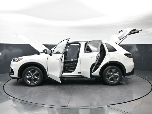 2026 Honda HR-V LX - Photo 33