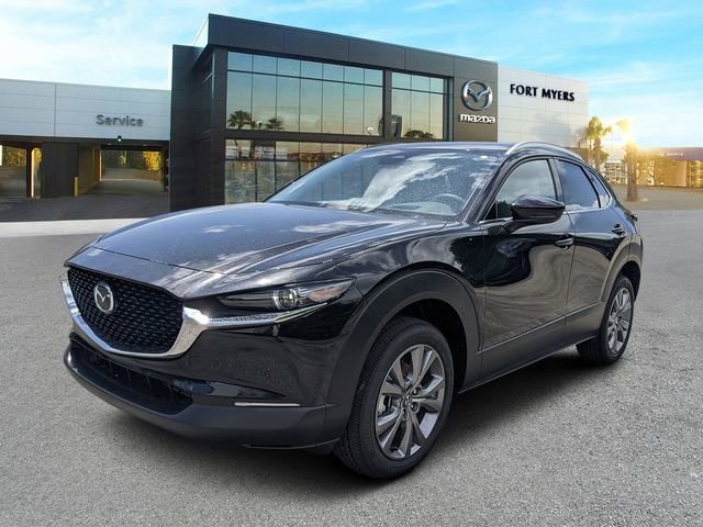 2025 Mazda CX-30 Premium - Photo 9