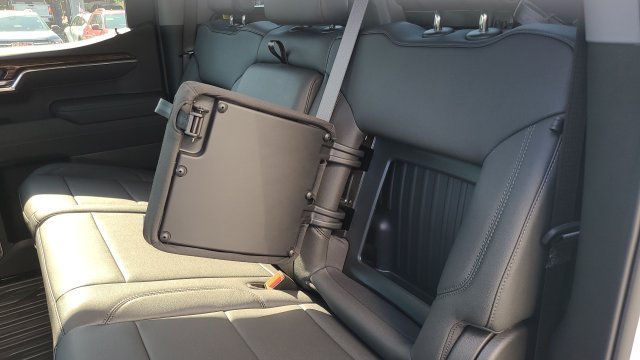 2026 GMC Sierra 1500 Elevation - Photo 24