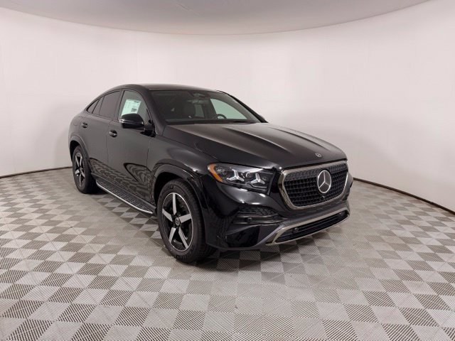 2027 Mercedes-Benz GLE GLE 450