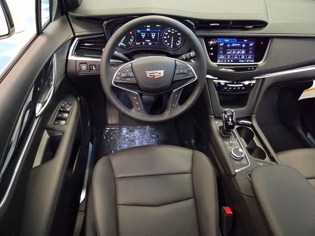 2026 Cadillac XT5 Premium Luxury - Photo 13