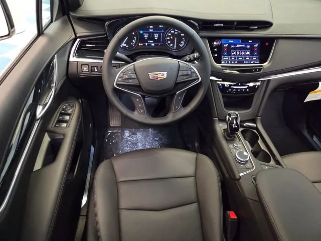 2026 Cadillac XT5 Premium Luxury - Photo 13