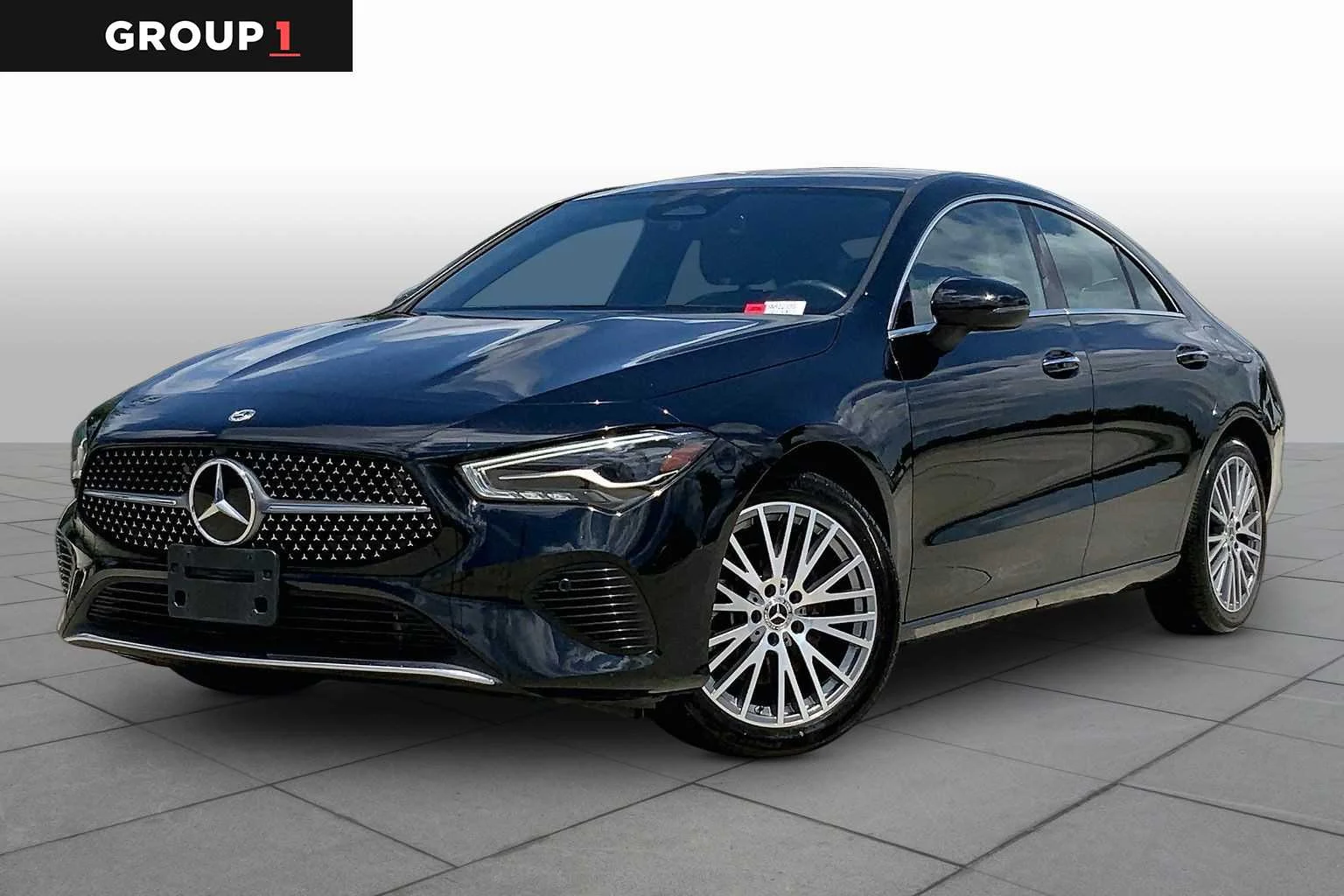 2025 Mercedes-Benz CLA CLA 250's photo
