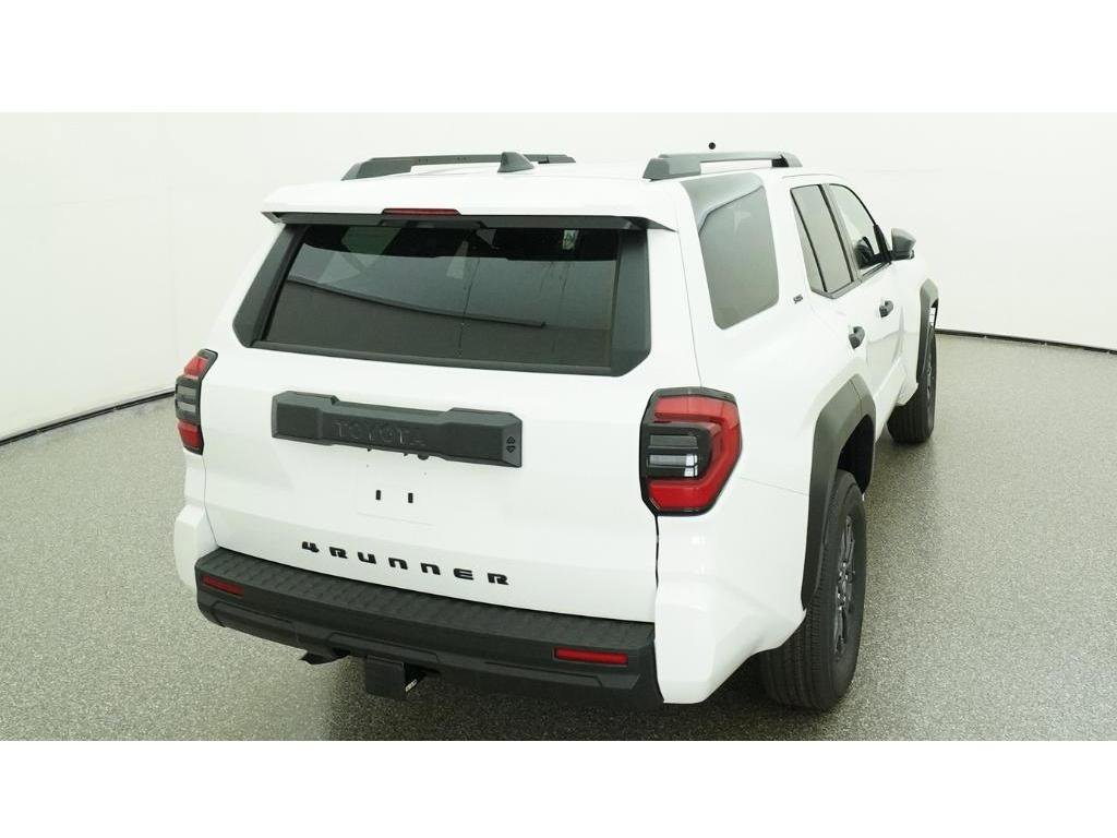 New 2026 Ice Toyota SR5 image 8