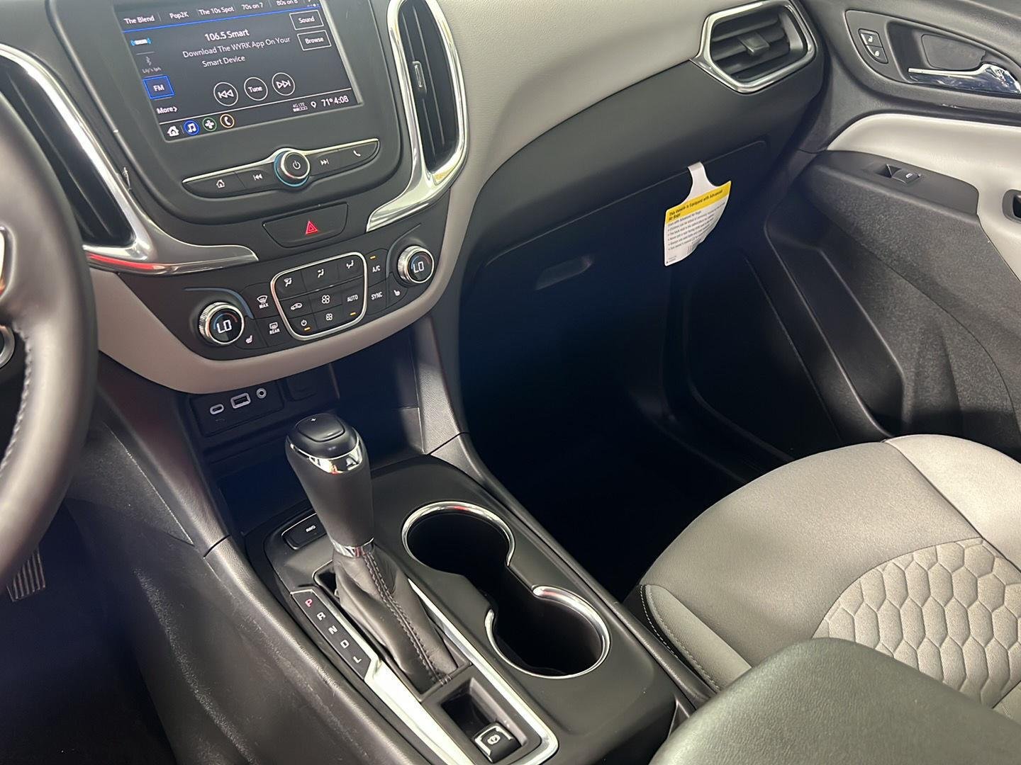 Used 2020 Cayenne Orange Metallic Chevrolet LT image 44