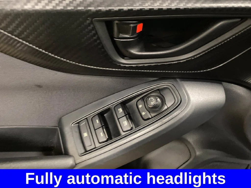 Used 2018 Black Subaru 2.0i Premium image 9