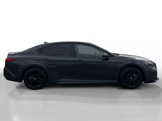 Used 2025 Underground Toyota SE image 6