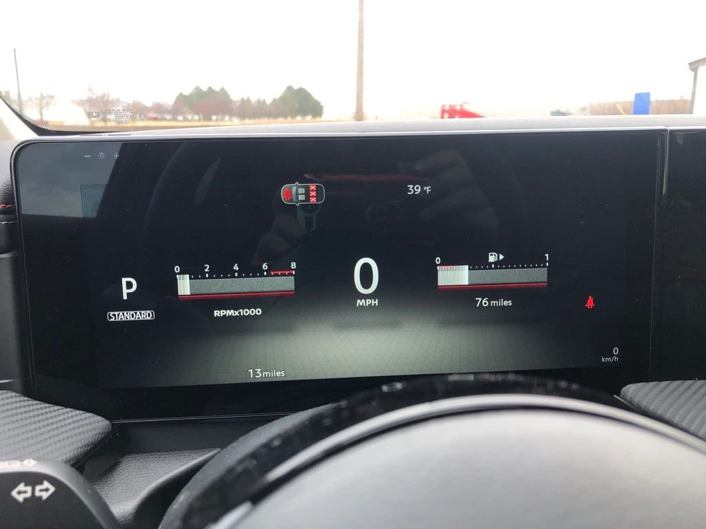 2026 Nissan KICKS SR AWD - Photo 14