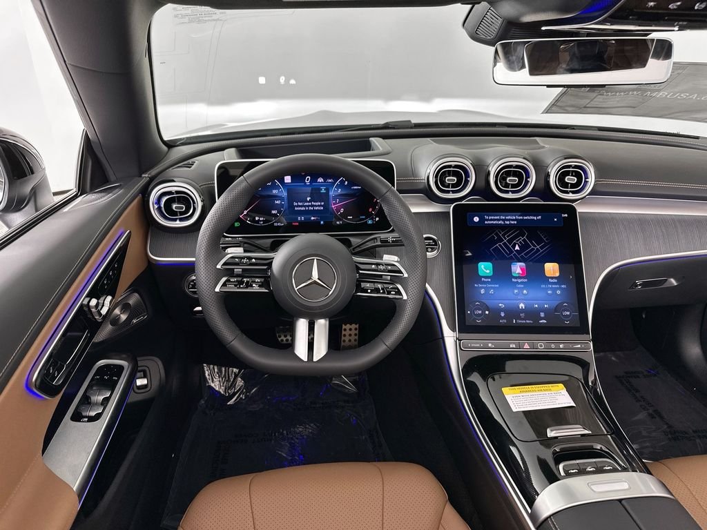 2026 Mercedes-Benz CLE CLE 300 - Photo 23
