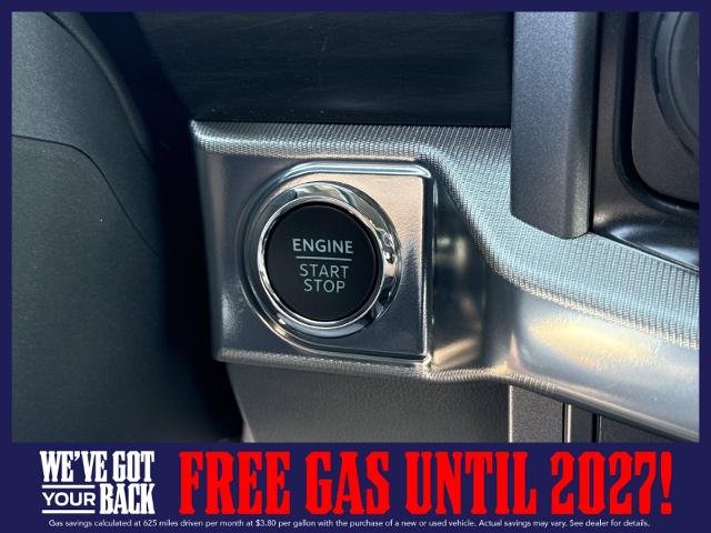 New 2026 Marsh Gray Ford Lariat® image 29