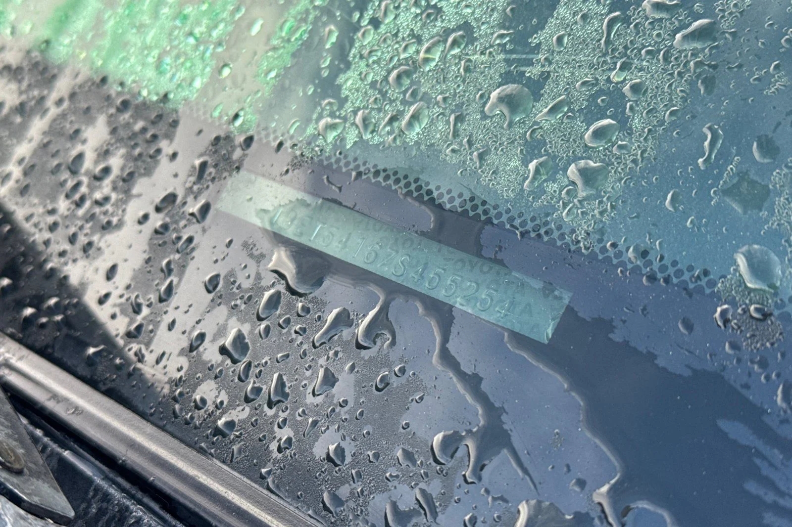 Used 2007 White Toyota SR5 image 9
