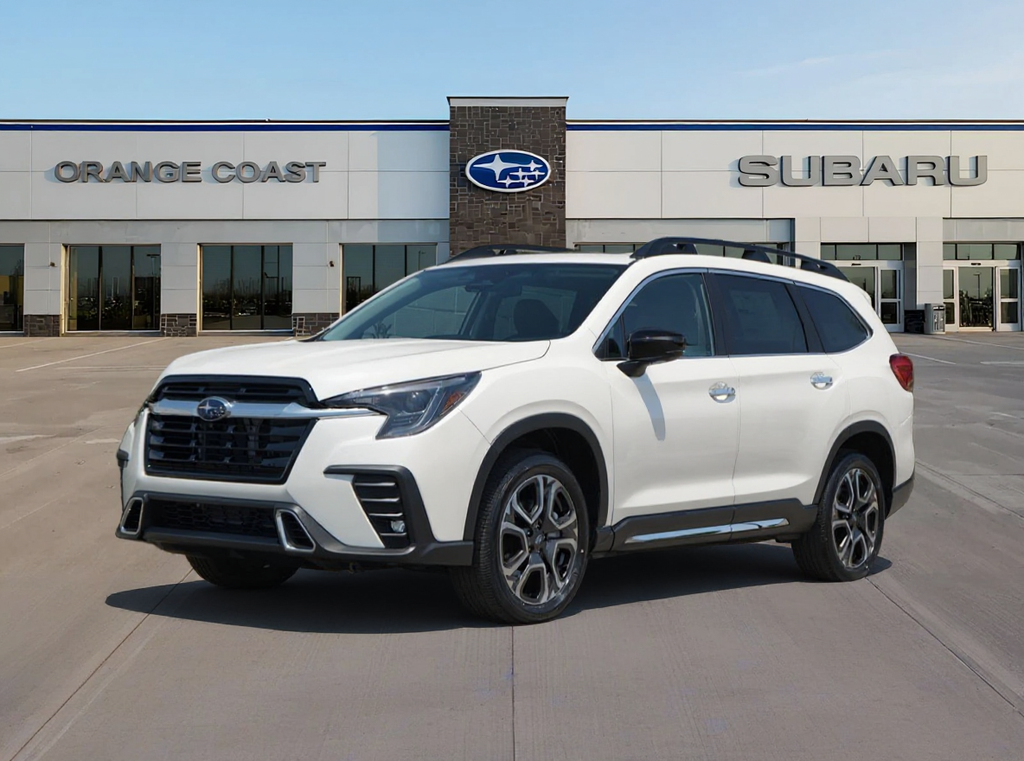 2026 Subaru Ascent Touring 7 Passenger's photo