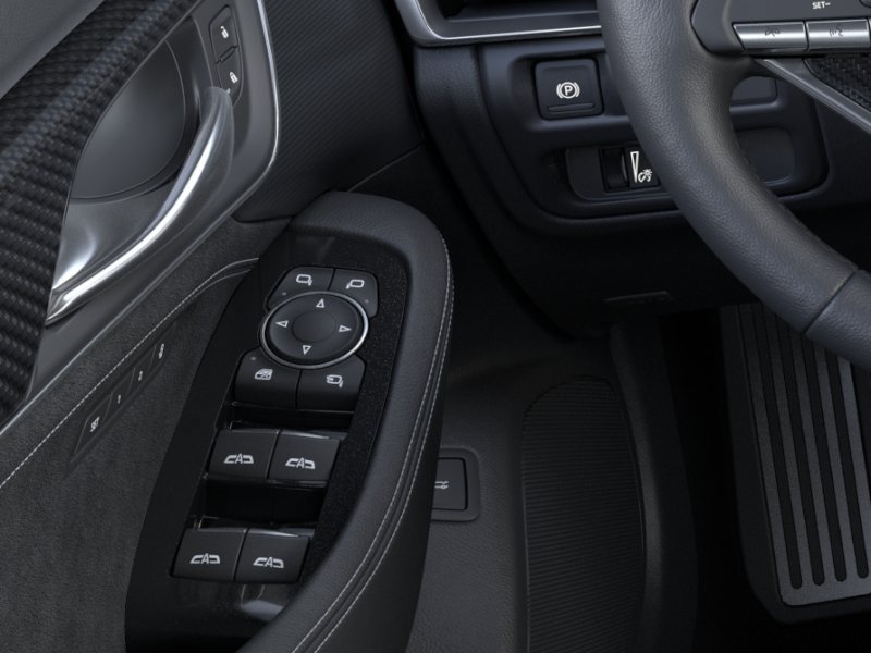 2026 Cadillac CT5 V-Series - Photo 22