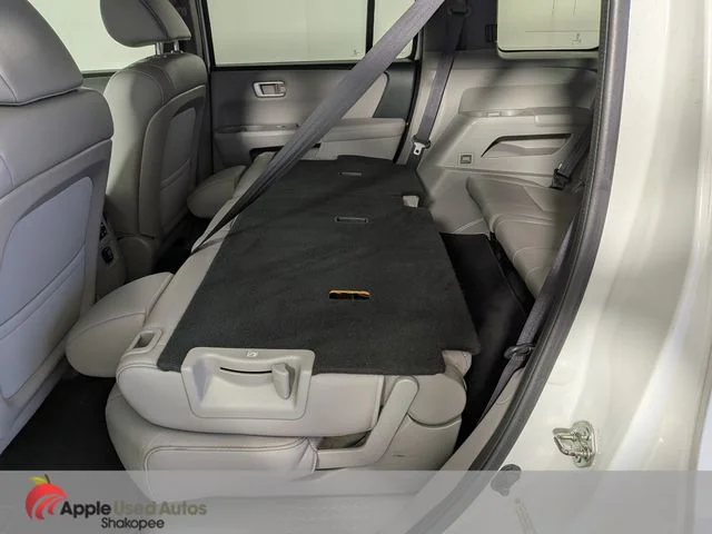 Used 2015 White Honda EX-L image 32