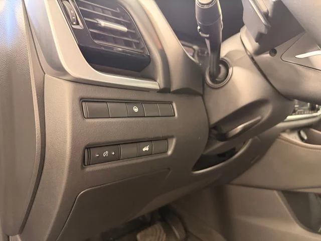 Certified Used 2021 Gray Nissan SL image 14
