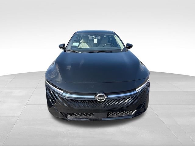 New 2026 Super Black Nissan SL image 3