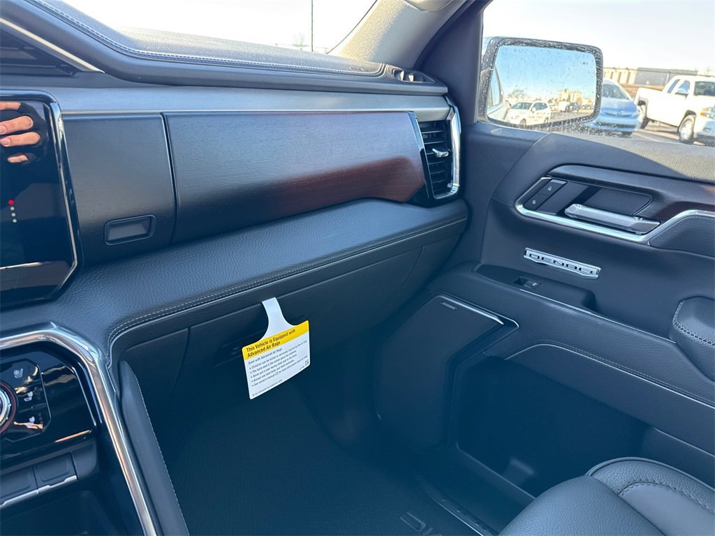 2026 GMC SIERRA - Image 26
