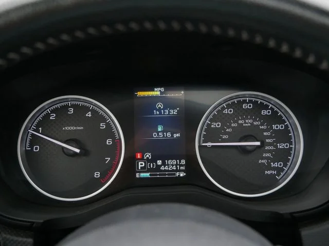 Used 2024 Brown Subaru Limited image 21
