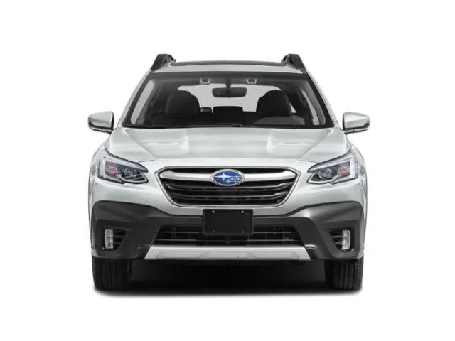 Used 2022 Ice Silver Metallic Subaru 2.5i image 7
