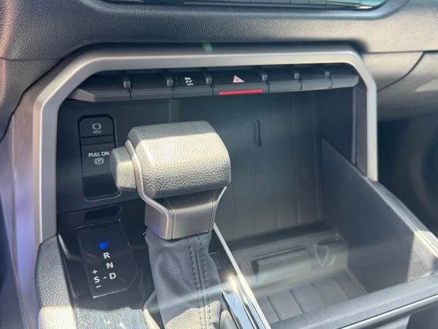 Used 2024 Gray Toyota SR5 image 32