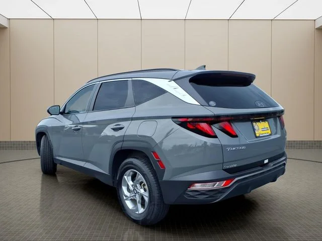 Used 2024 Gray Hyundai SEL image 13