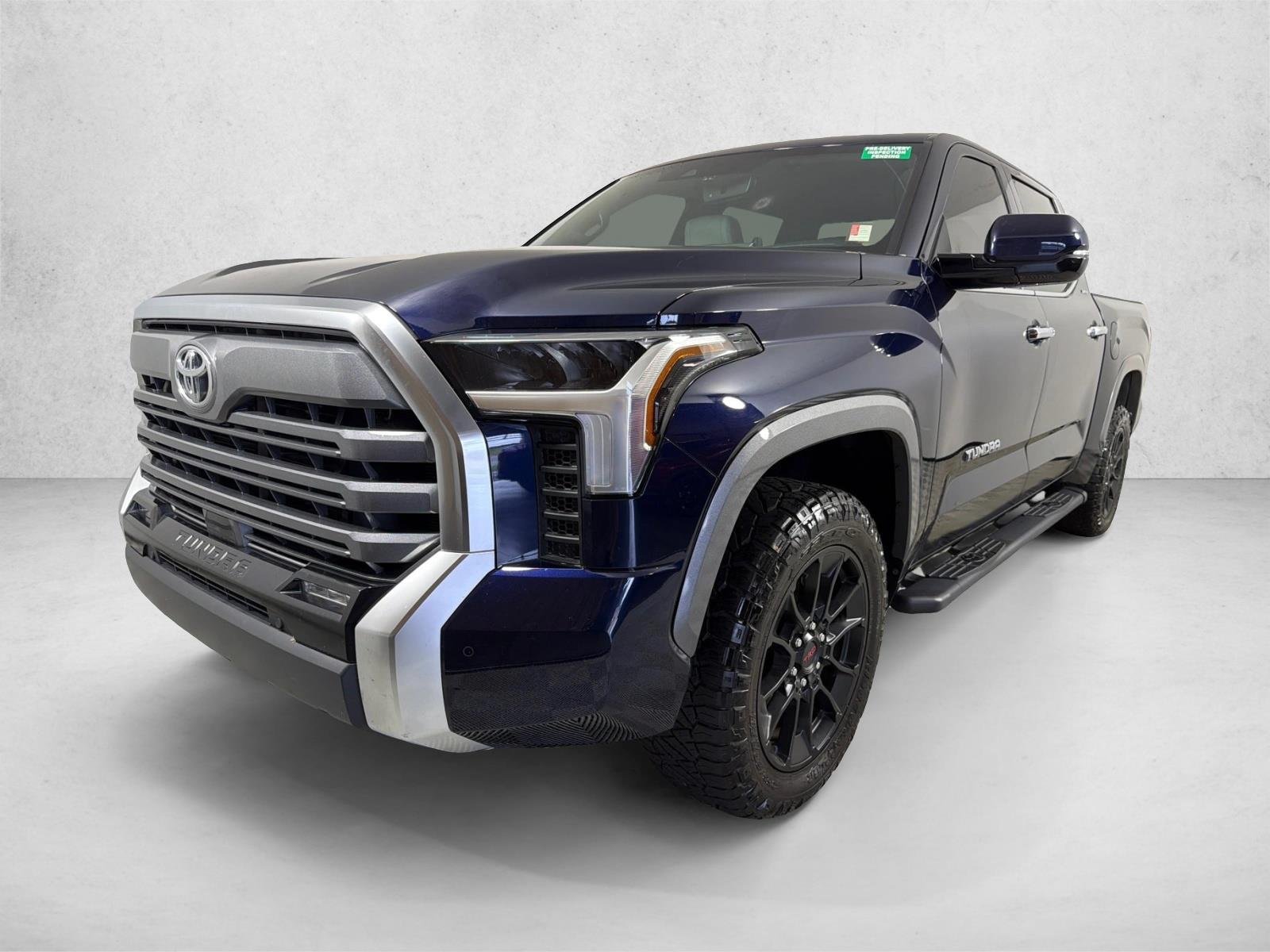 Used 2025 Blueprint Toyota Limited image 7