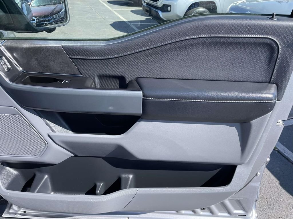 2024 Ford F-150 XLT - Photo 46